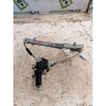 Recambio de elevalunas delantero derecho para hyundai accent (lc) gls referencia OEM IAM   2 PINS