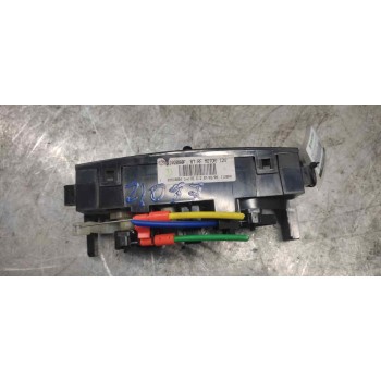 Recambio de mando calefaccion / aire acondicionado para peugeot 207 confort referencia OEM IAM 69910004  