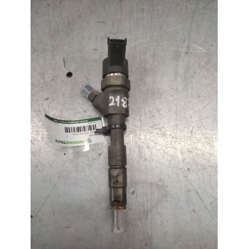 INYECTOR 7700111014 2 PINS