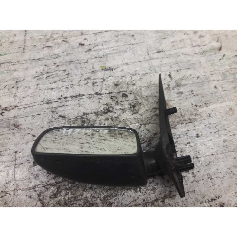 Recambio de retrovisor izquierdo para peugeot 106 (s1) cocktail referencia OEM IAM 12143000  