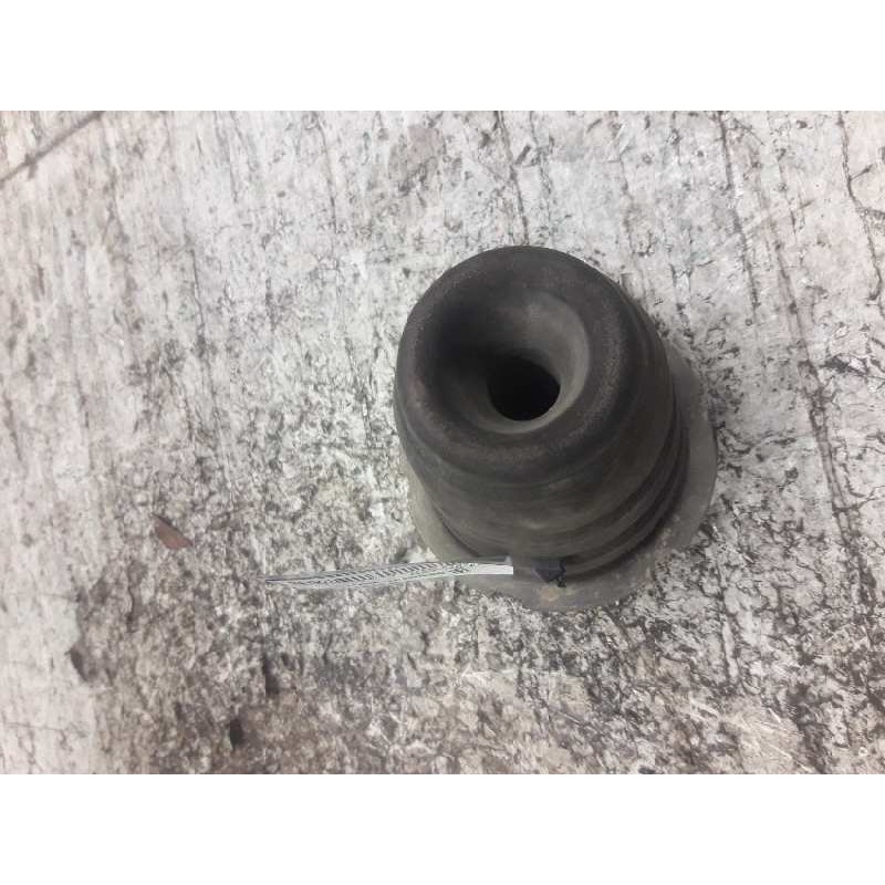 Recambio de tope ballesta para peugeot boxer caja cerr. acristalada (rs2850)(290/330)(´02) 290 c td referencia OEM IAM   