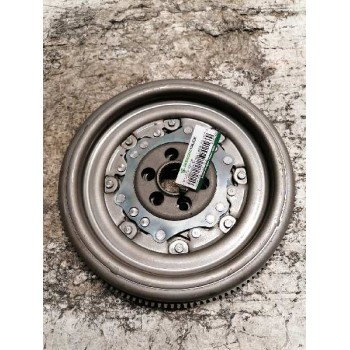 Recambio de volante motor para volkswagen passat berlina (3c2) highline referencia OEM IAM 415074009  