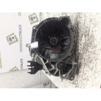 CAJA CAMBIOS 4M5R7002YA T1GF2030306044509 