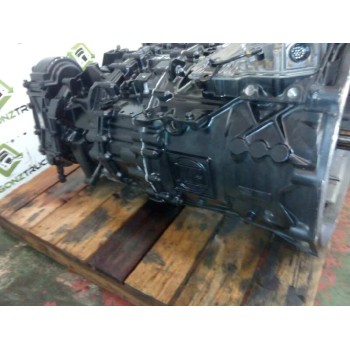 Recambio de caja cambios para man tg - a 18.xxx fsa / fls  (e2) l referencia OEM IAM 12AS2301IT 1327040035 203115