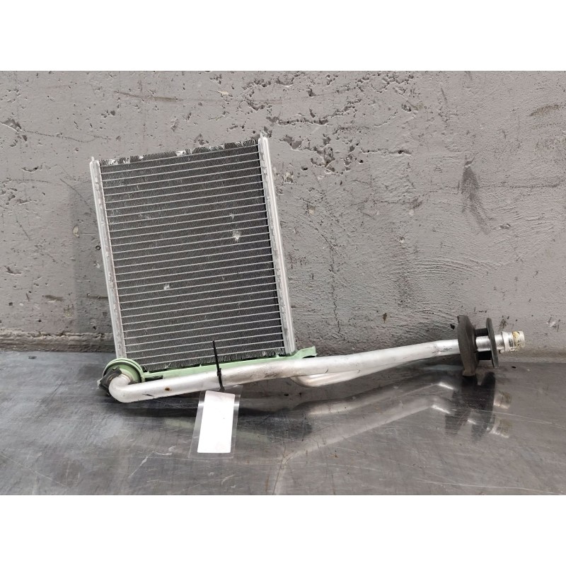 Recambio de radiador calefaccion / aire acondicionado para citroën c4 lim. business referencia OEM IAM - Gris 3