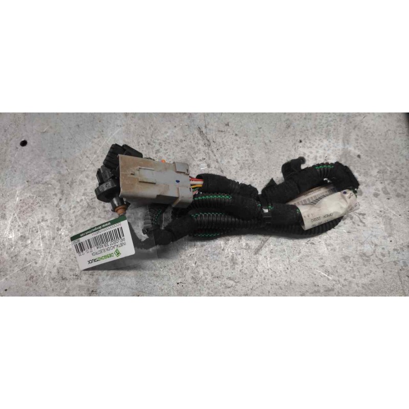 Recambio de instalacion electrica para peugeot 308 active referencia OEM IAM 9805917780 CENTRALITA START STOP 