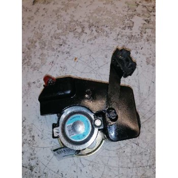 Recambio de bomba direccion para peugeot 206 berlina xr referencia OEM IAM 9638364580  125MM DIAMETRO POLEA