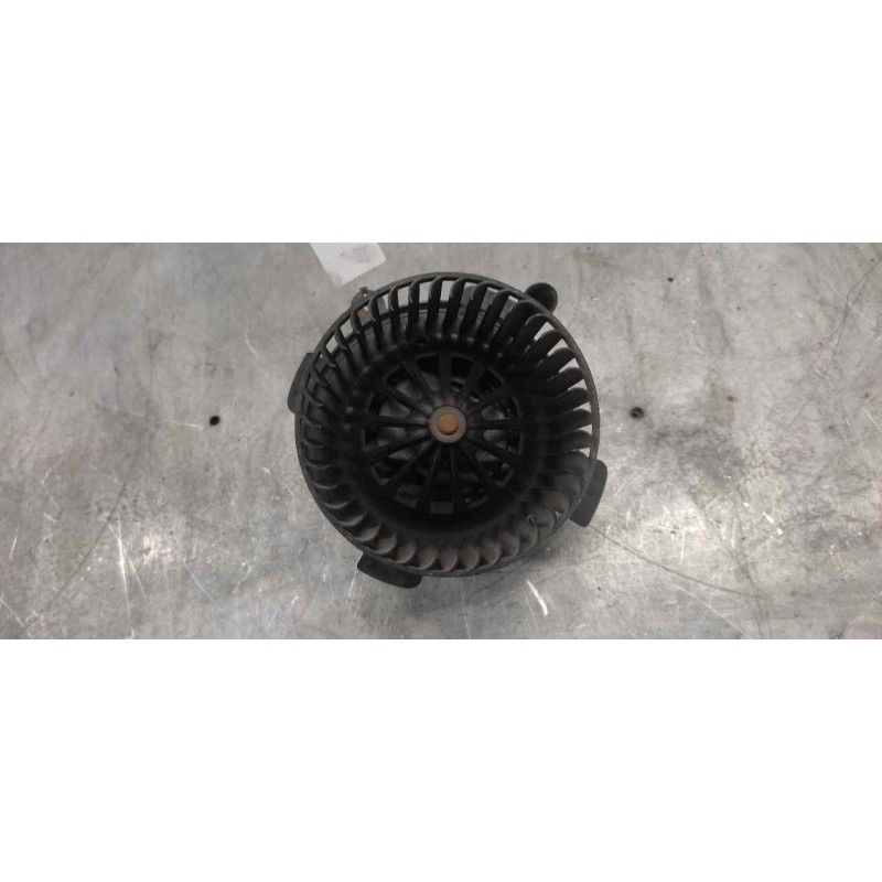 Recambio de ventilador calefaccion para peugeot 307 cc (s2) básico referencia OEM IAM B9506N815239 2 PINS 