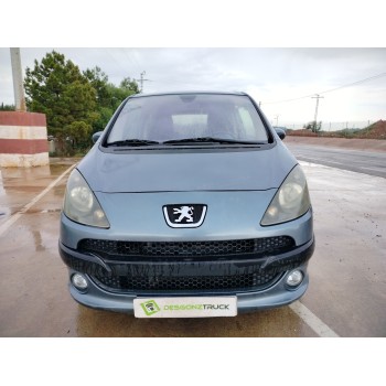 peugeot 1007 (km_) del año 2008