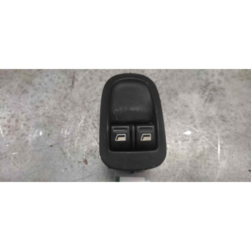 Recambio de mando elevalunas delantero izquierdo para peugeot 306 break boulebard referencia OEM IAM   6 PINS