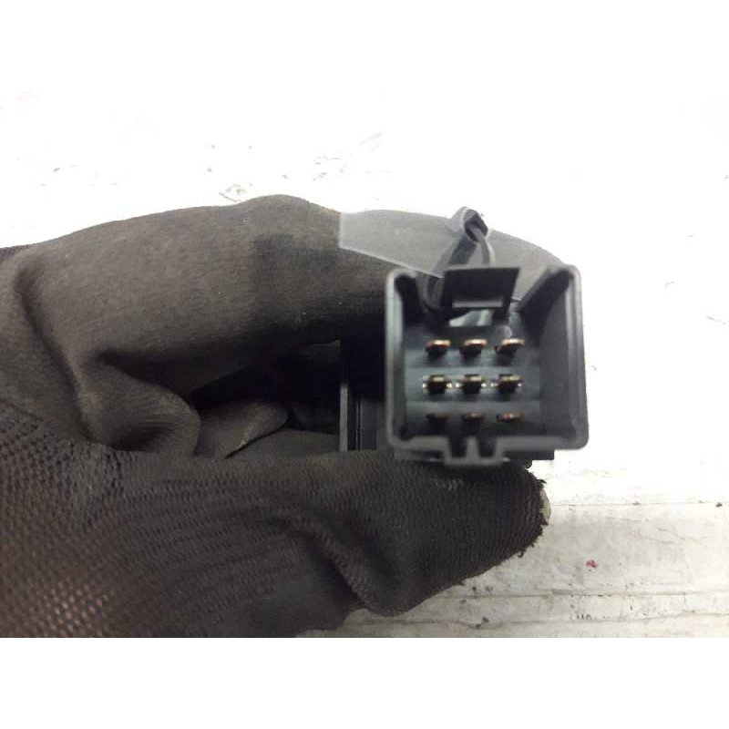Recambio de warning para peugeot 406 berlina (s1/s2) srdt referencia OEM IAM - Rojo 2