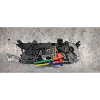 Recambio de mando calefaccion / aire acondicionado para peugeot 207 confort referencia OEM IAM 69910004  
