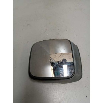 Recambio de retrovisor auxiliar para man tg - a 18.xxx 12.4 diesel referencia OEM IAM   
