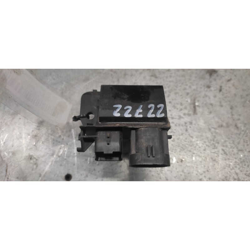 Recambio de resistencia calefaccion para peugeot 308 active referencia OEM IAM 9673999980 4/2 PINS 