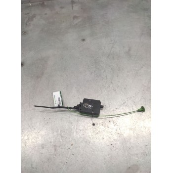 Recambio de modulo electronico para bmw x3 (e83) 3.0d referencia OEM IAM 67116927493  2 PINS