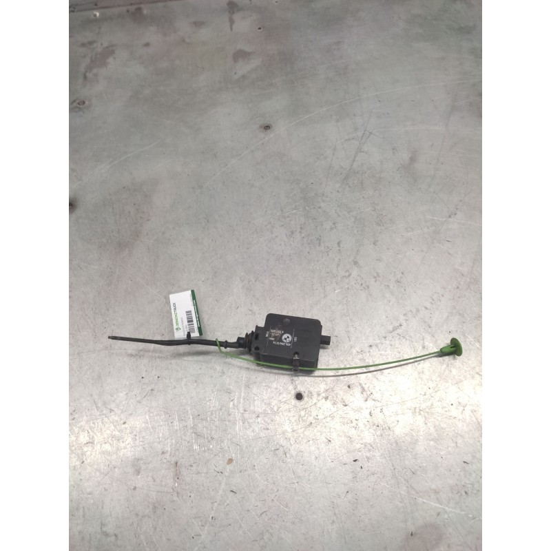 Recambio de modulo electronico para bmw x3 (e83) 3.0d referencia OEM IAM 67116927493  2 PINS - Negro 2