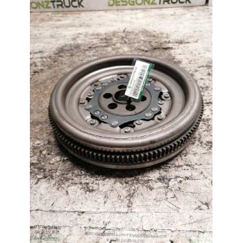 Recambio de volante motor para volkswagen passat berlina (3c2) highline referencia OEM IAM 415074009  
