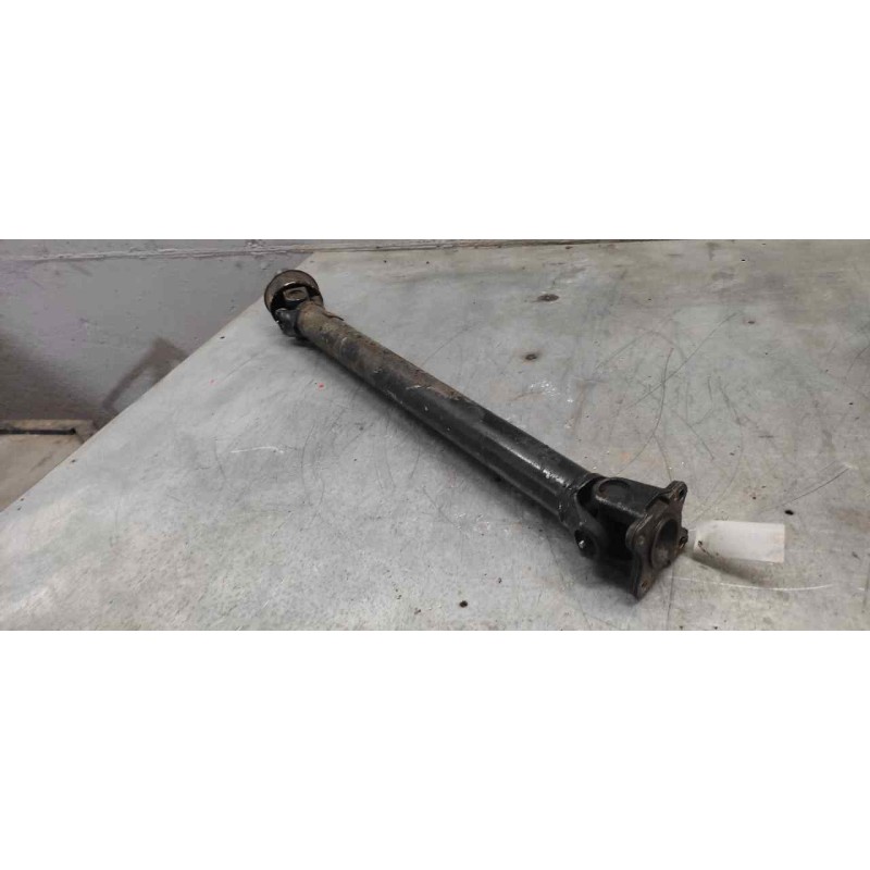 Recambio de transmision central para mitsubishi galloper (hyundai) 2.5 tdi s.e. confort (3-ptas.) referencia OEM IAM   84CM - Gris