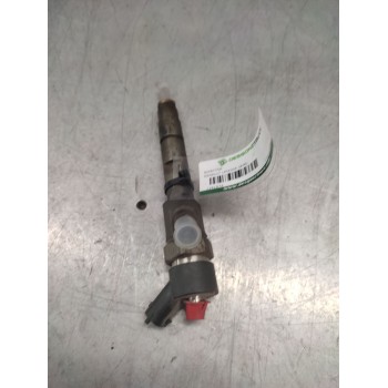 Recambio de inyector para renault laguna (b56) 1.9 dci rt referencia OEM IAM 7700111014  2 PINS