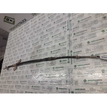 Recambio de cables de freno mano para ssangyong musso 2.9 d referencia OEM IAM   