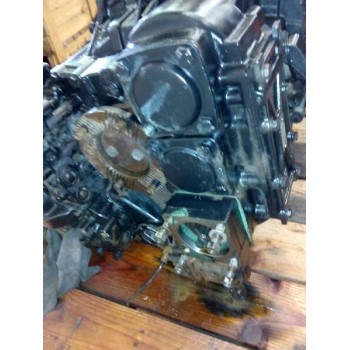 Recambio de caja cambios para man tg - a 18.xxx fsa / fls  (e2) l referencia OEM IAM 12AS2301IT 1327040035 203115