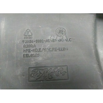 Recambio de deposito combustible para ford focus berlina (cap) ambiente (d) referencia OEM IAM   