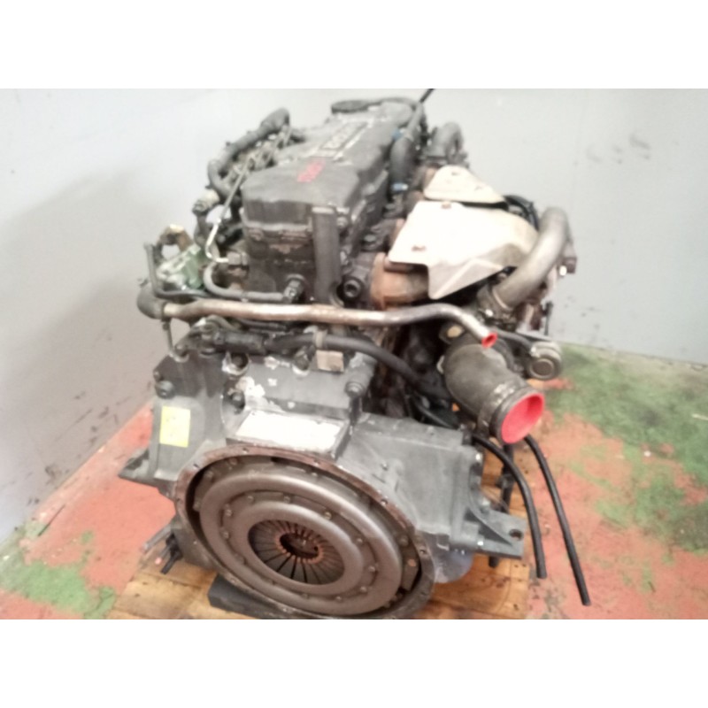 Recambio de motor completo para daf serie lf45.xxx desde 06 referencia OEM IAM ISBE15030  