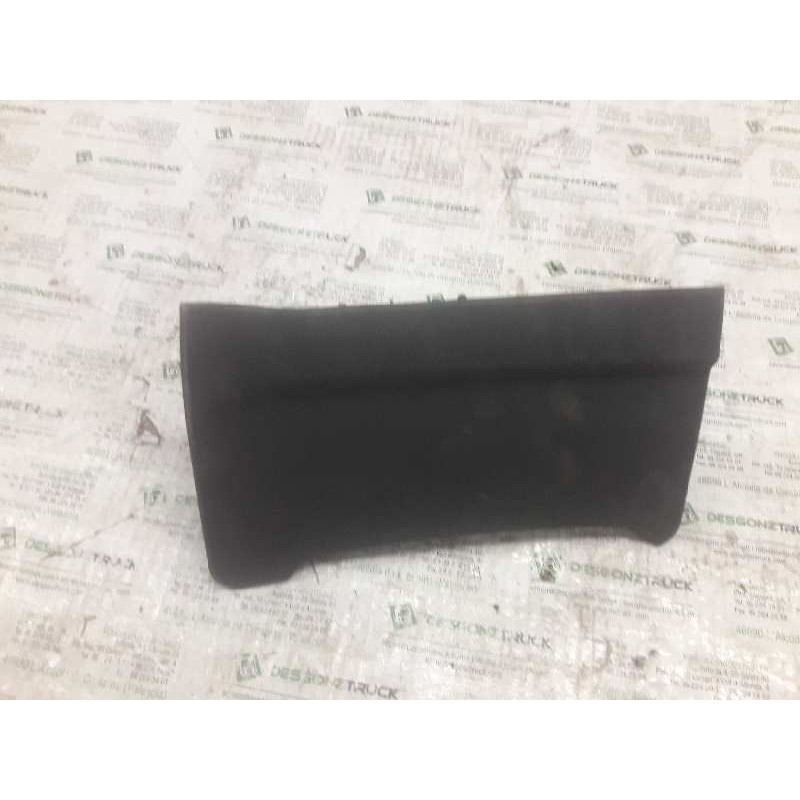 Recambio de airbag delantero derecho para peugeot 407 st sport referencia OEM IAM 96445885ZD 5CGAAD0220979 