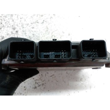 Recambio de centralita motor uce para citroën c3 1.4 hdi audace referencia OEM IAM SW9653447480 5WS40110CT 