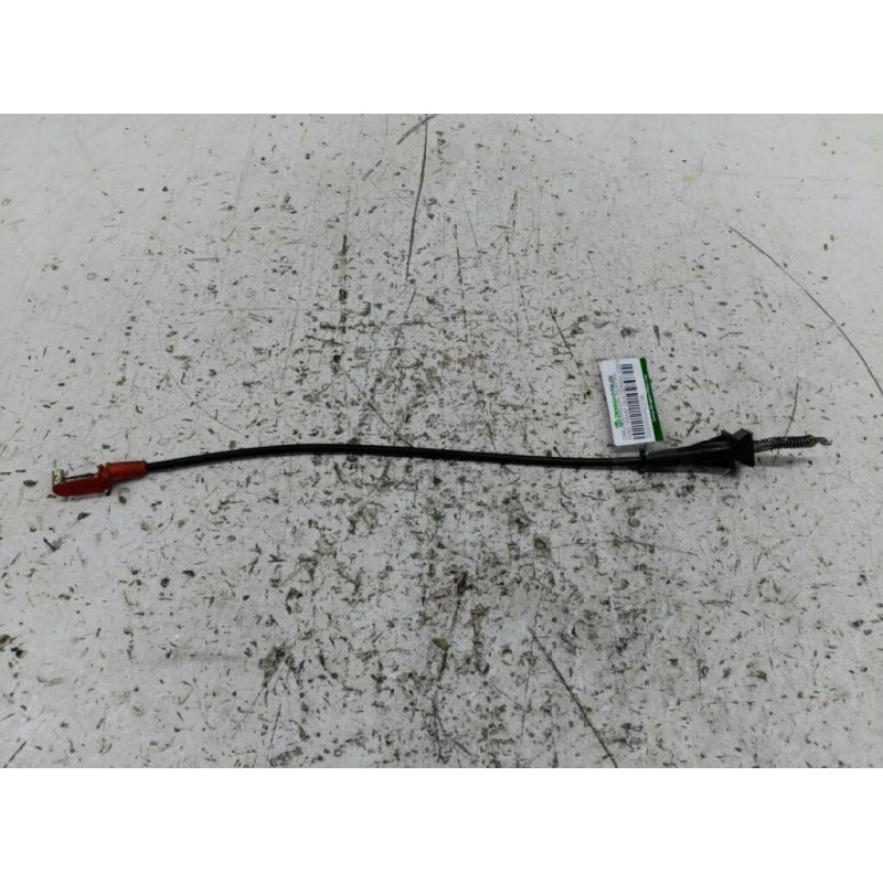 Recambio de cable cerradura delantera para ford transit caja cerrada, corta (fy) (2000 =>) ft 330 2.4 referencia OEM IAM  IZQUIE