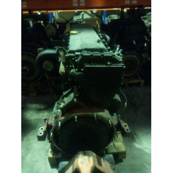 Recambio de motor completo para iveco trucks stralis stralis 480 referencia OEM IAM F3BE0681E B364-013432 