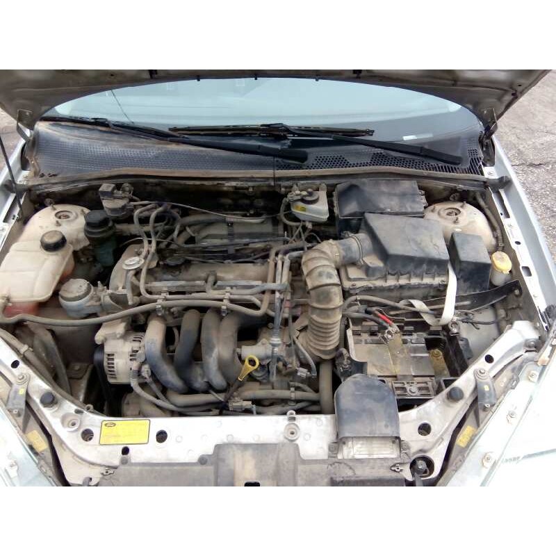 FORD FOCUS BERLINA (CAK)