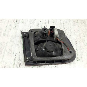 Recambio de piloto trasero derecho para honda civic berlina (eg/eh) 1.3 3 berlina (eg3) referencia OEM IAM 0431124  