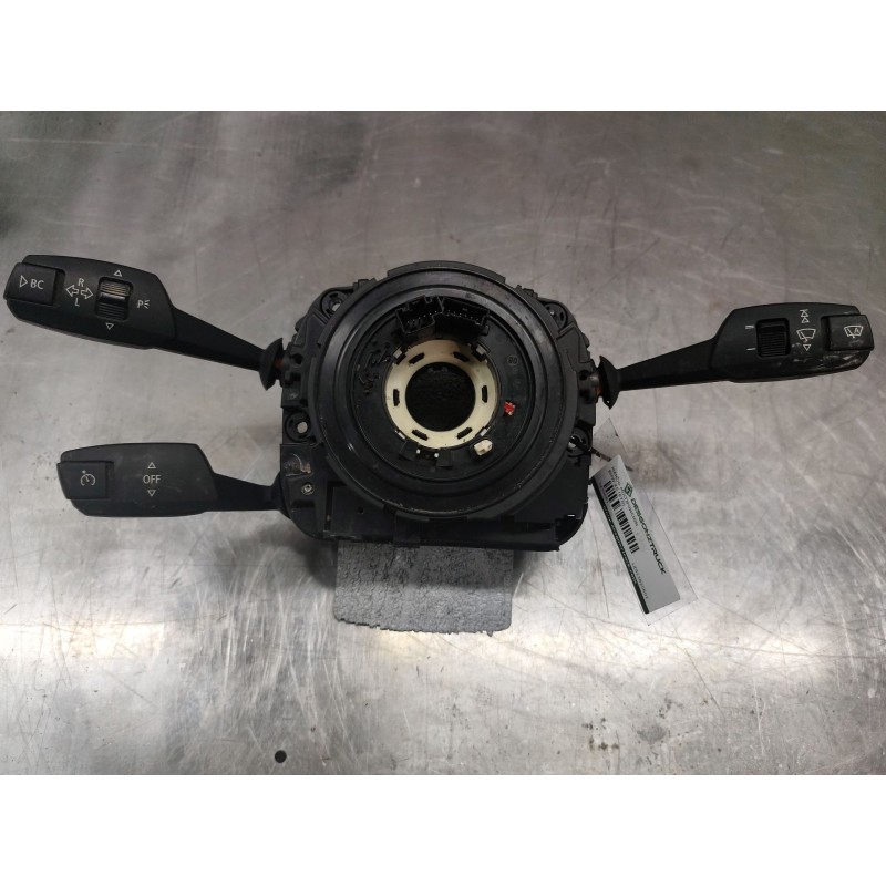 Recambio de mando multifuncion para bmw x5 (e70) xdrive 30 d referencia OEM IAM LZ913820601  