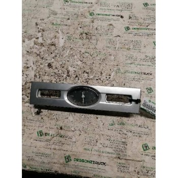 RELOJ 3S7T15000FC 6 PINS 