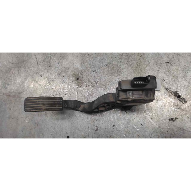 Recambio de potenciometro pedal para peugeot 207 xs pack referencia OEM IAM 9681530380 6PV00908301 5 PINS - Negro 2
