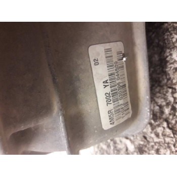 Recambio de caja cambios para ford focus sportbreak (cap) ghia referencia OEM IAM 4M5R7002YA T1GF2030306044509 