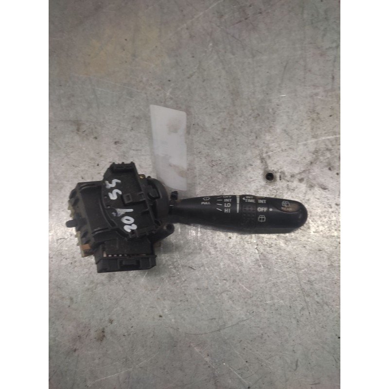 Recambio de mando limpia para toyota corolla (e12) 1.6 linea luna berlina referencia OEM IAM   