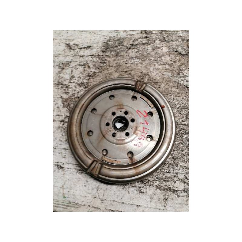 Recambio de volante motor para volkswagen passat berlina (3c2) highline referencia OEM IAM 415074009 - Azul 3