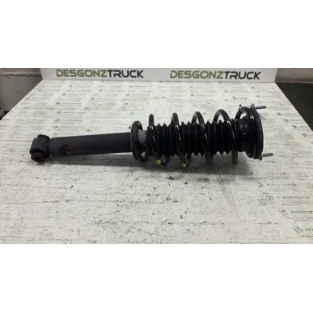 Recambio de amortiguador delantero izquierdo para peugeot 407 1.6 hdi fap cat (9hz / dv6ted4) referencia OEM IAM   