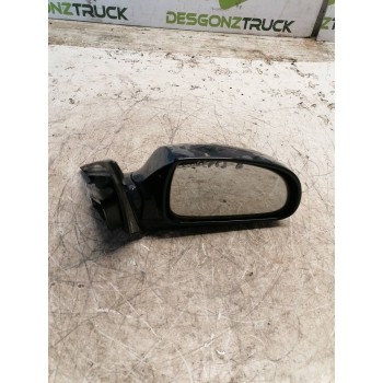 Recambio de retrovisor derecho para hyundai accent (lc) gls referencia OEM IAM   5 PINS