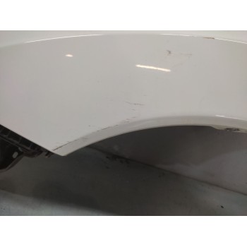 Recambio de aleta delantera izquierda para peugeot 3008 i monospace (0u_) 1.6 hdi referencia OEM IAM   