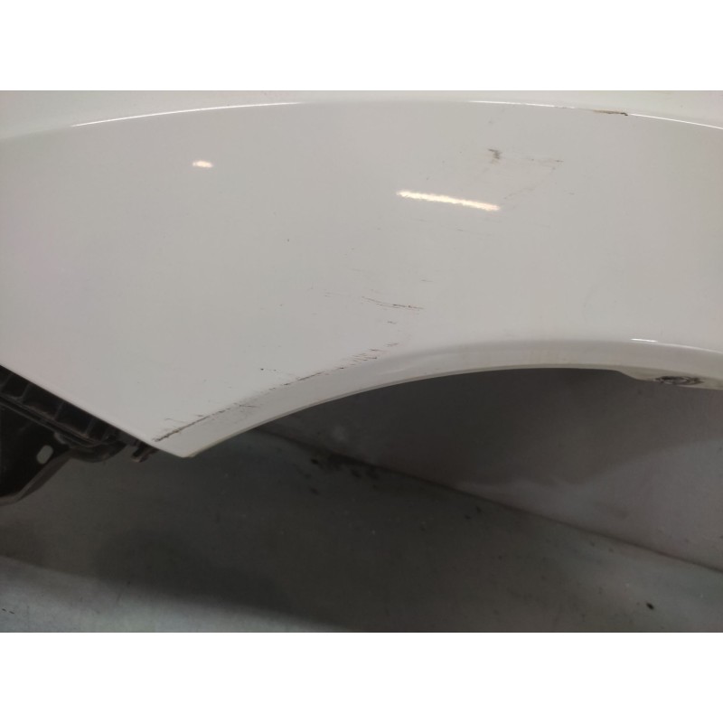 Recambio de aleta delantera izquierda para peugeot 3008 i monospace (0u_) 1.6 hdi referencia OEM IAM 3