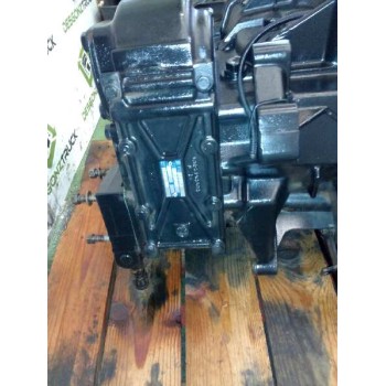 Recambio de caja cambios para man tg - a 18.xxx fsa / fls  (e2) l referencia OEM IAM 12AS2301IT 1327040035 203115