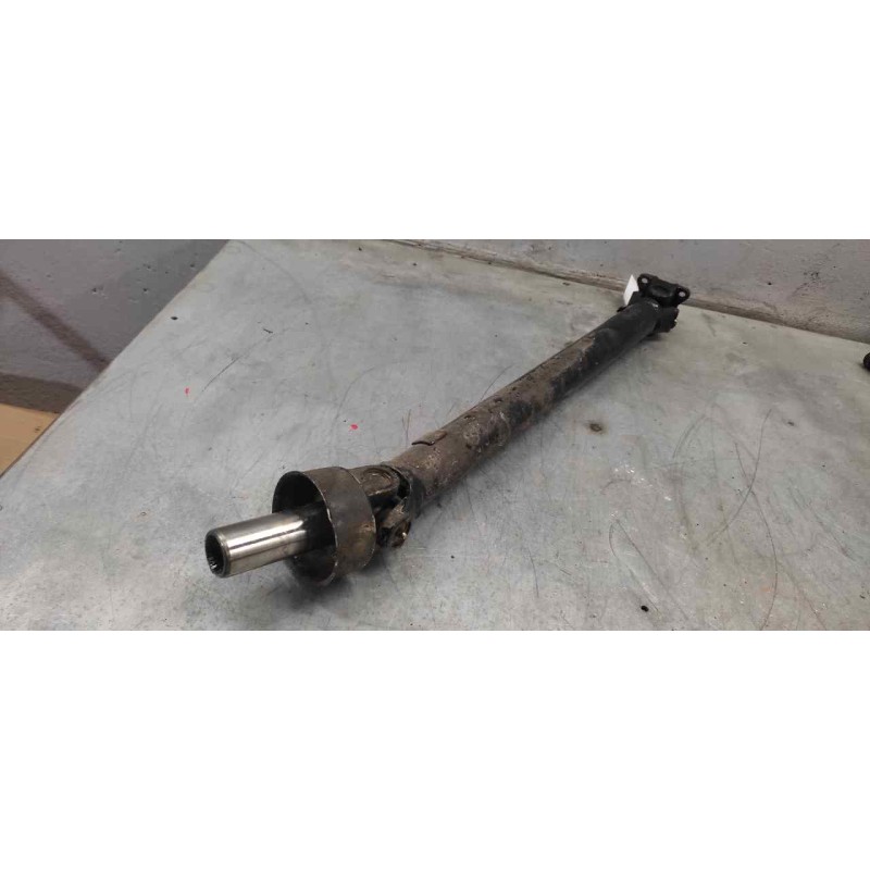 Recambio de transmision central para mitsubishi galloper (hyundai) 2.5 tdi s.e. confort (3-ptas.) referencia OEM IAM   84CM - Gris 2