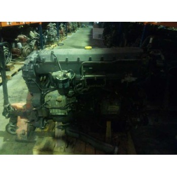 Recambio de motor completo para iveco trucks stralis stralis 480 referencia OEM IAM F3BE0681E B364-013432 