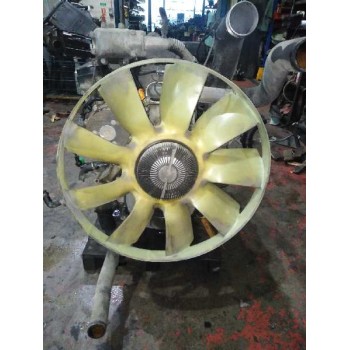 Recambio de motor completo para man tg - a 18.xxx fg / bb   (e3/e4) xl referencia OEM IAM D2066LF01  