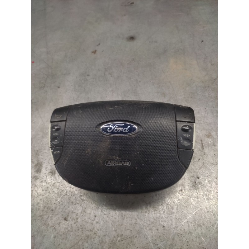 Recambio de airbag delantero izquierdo para ford galaxy (vy) ghia referencia OEM IAM 7M5880201B  