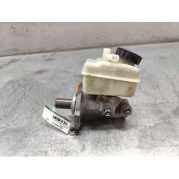 Recambio de bomba freno para mercedes-benz clase a (w168) 140 (168.031) referencia OEM IAM A1684300302  