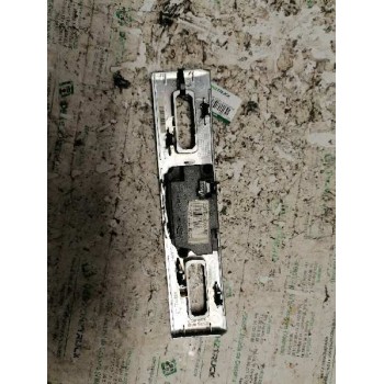Recambio de reloj para ford mondeo berlina (ge) ambiente (06.2003) (d) referencia OEM IAM 3S7T15000FC 6 PINS 